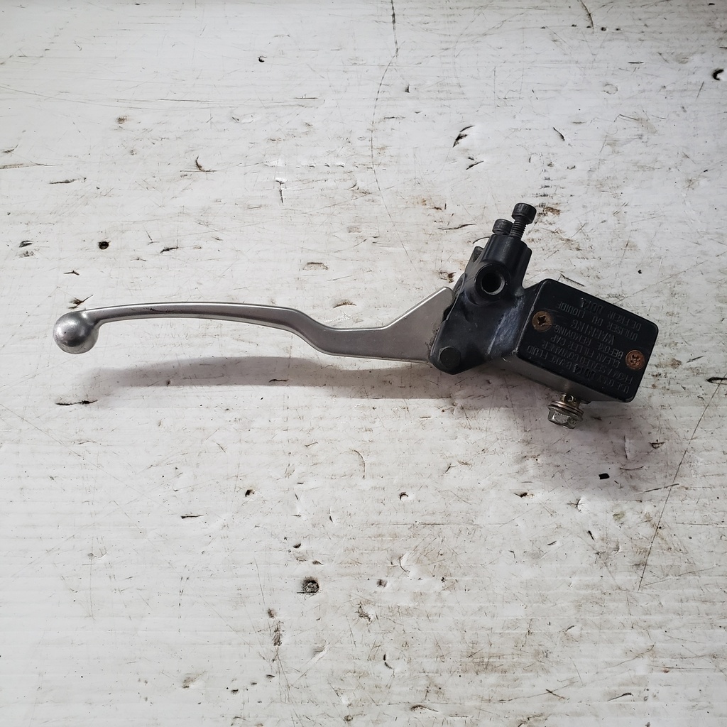 CYLINDER ASSY,FRONT MASTE - 3406-170 ARCTIC CAT