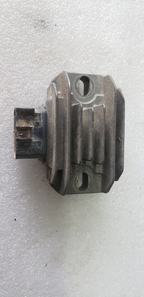 RECTIFIER ASSY - ARCTIC CAT 3409-046