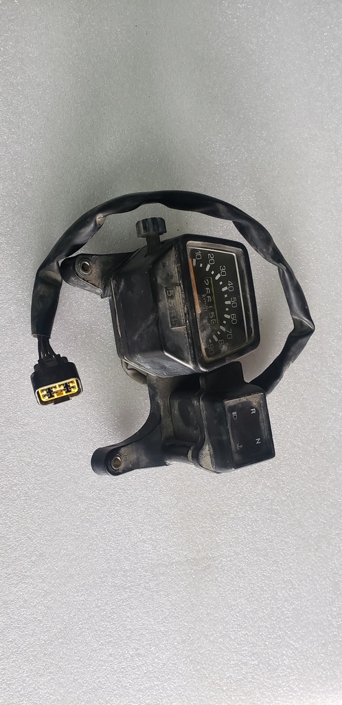 SPEEDOMETER - 34110-09F00 suzuki