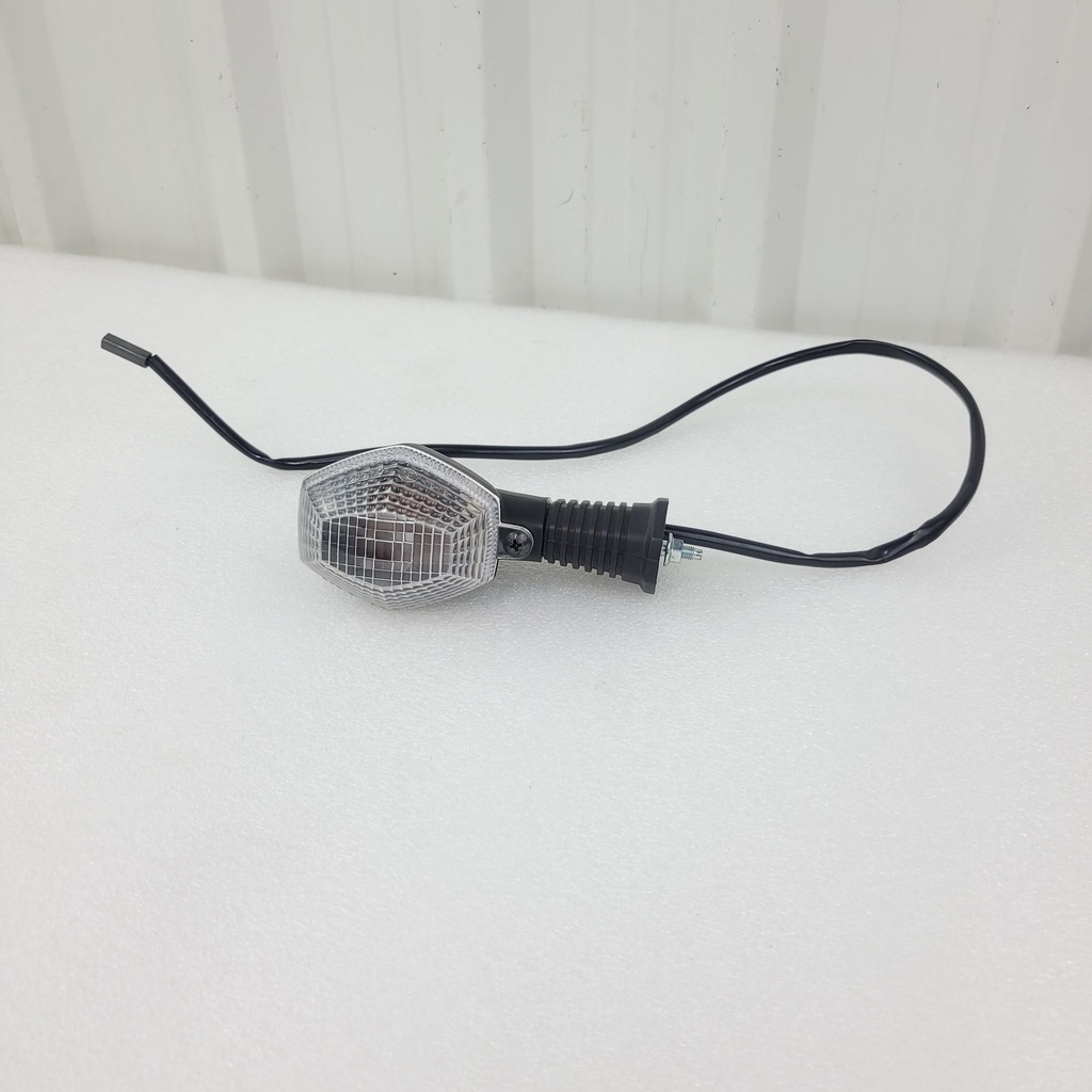 lamp assy rear turnsignal l
