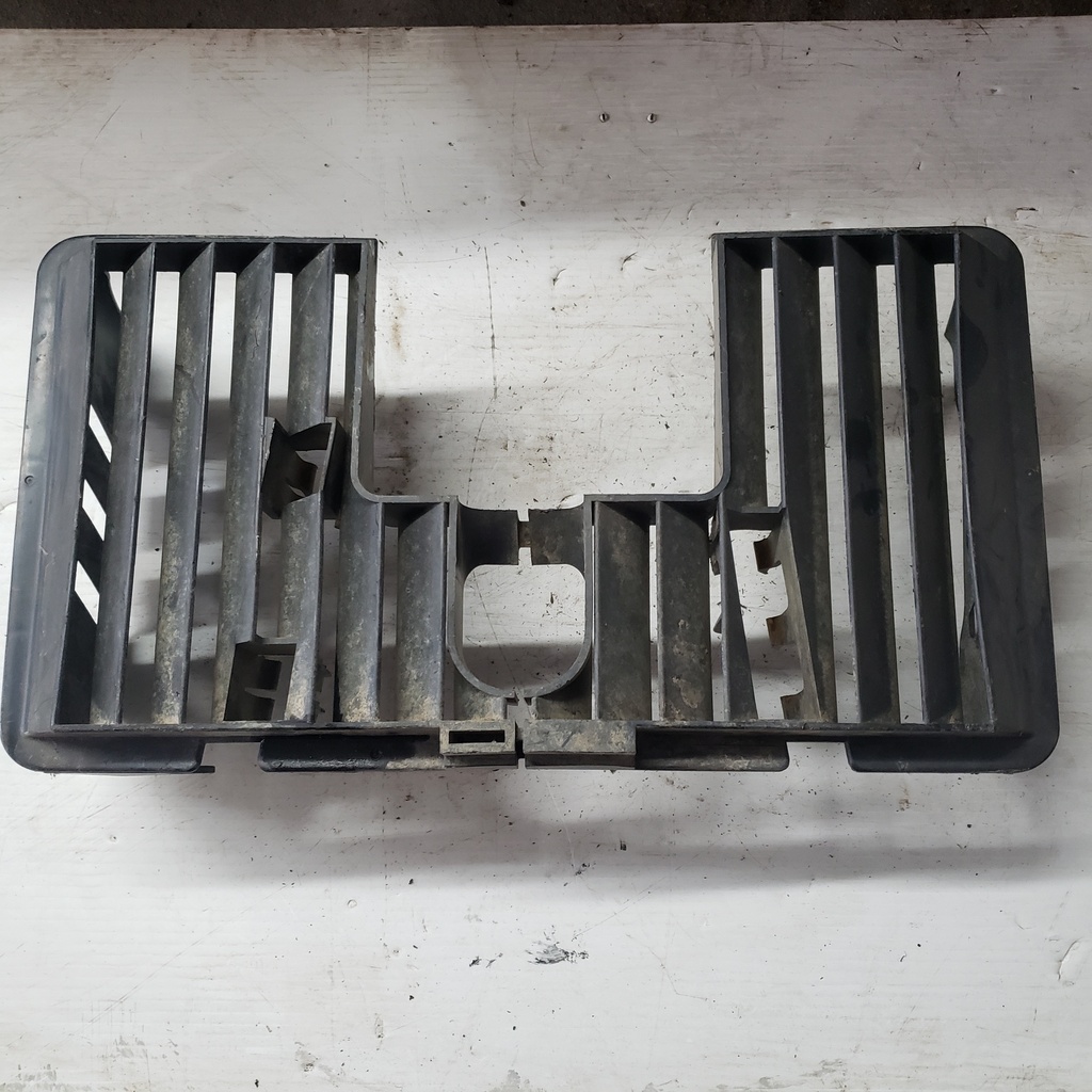 ARCTIC CAT Cover, Radiator - 3413-028