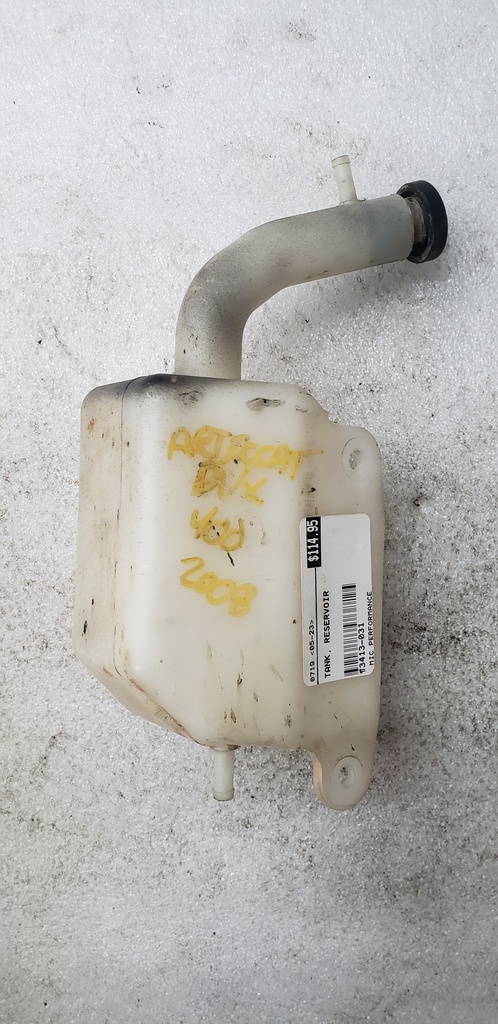 TANK, RESERVOIR - 3413-031 ARCTIC CAT