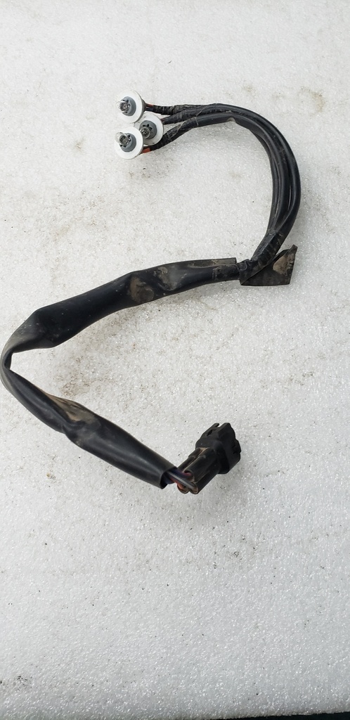 LAMP ASSY,PILOT - ARCTIC CAT - 3420-008