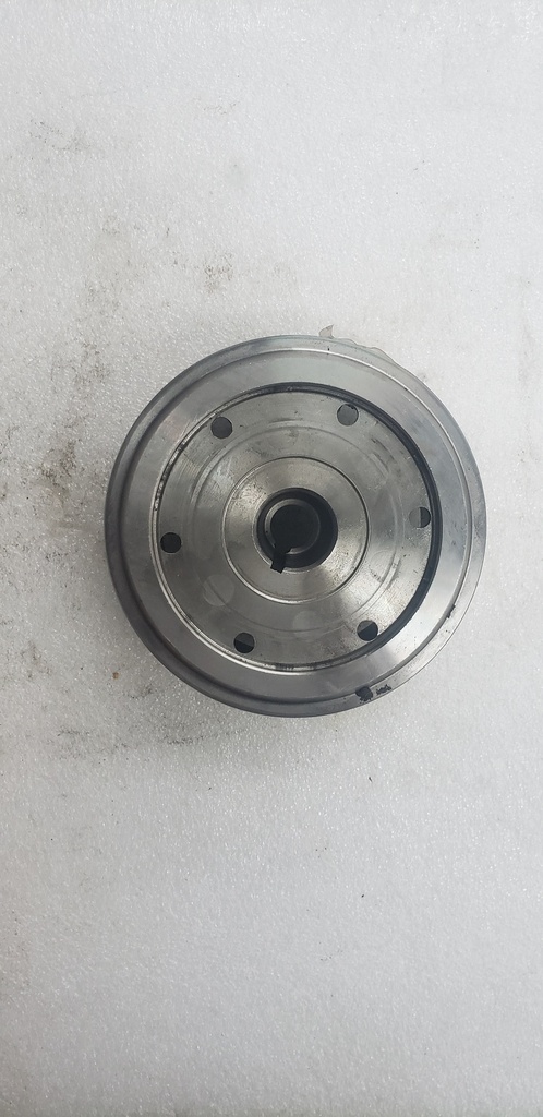 Rotor Assembly - 3430-060 ARCTIC CAT