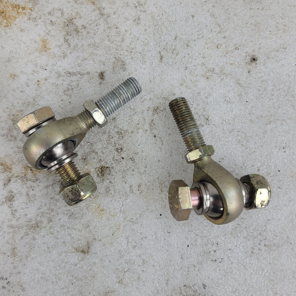 lh thread ball joint