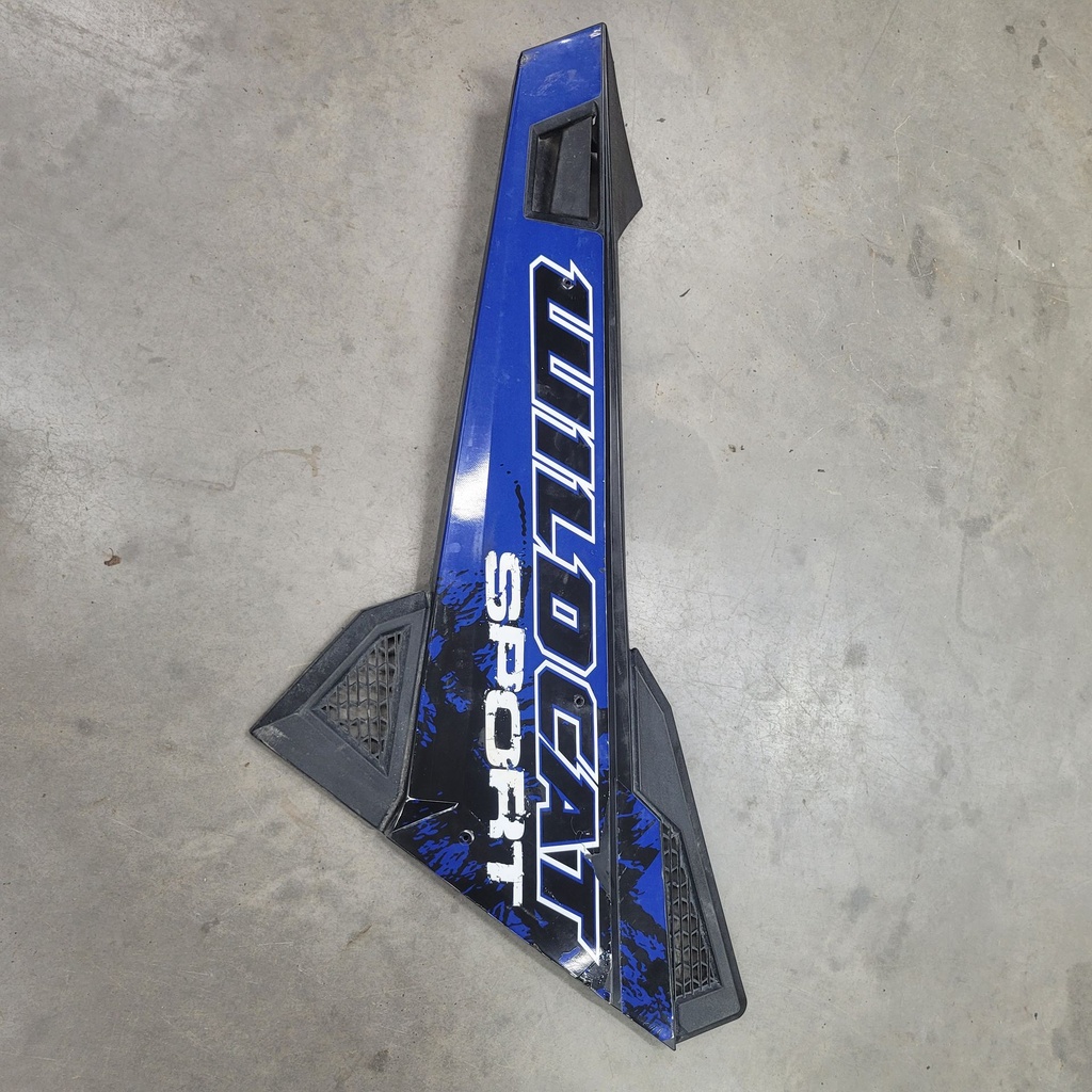 door,panel w/ decals-vb-lh(wc sport xt) (inc. 17-19)