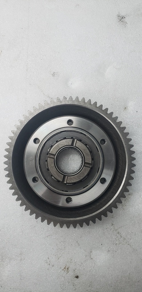 Clutch, Starter - 3445-031 ARCTIC CAT