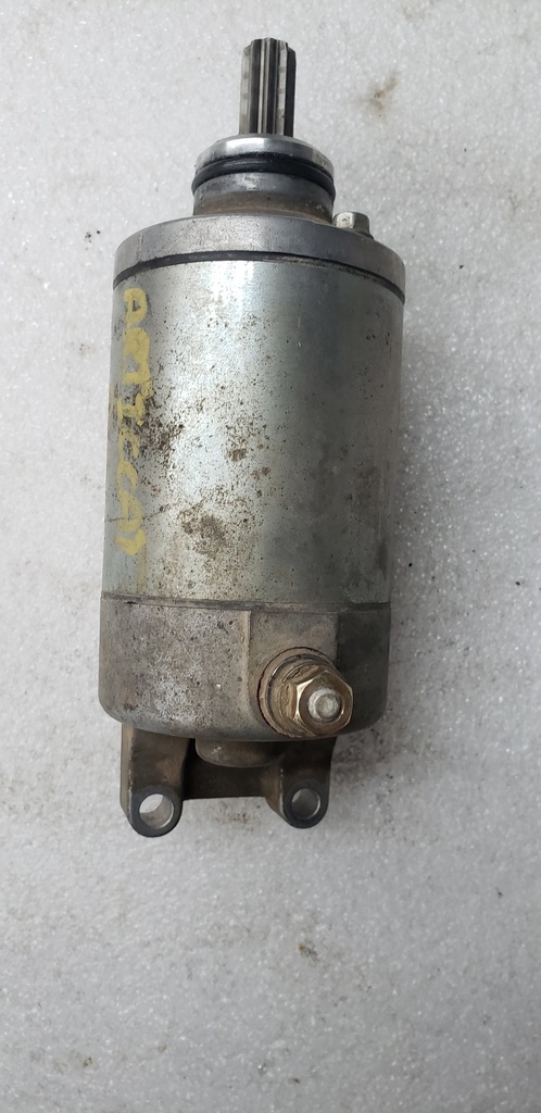 Motor, Starter - ARCTIC CAT - 3445-033