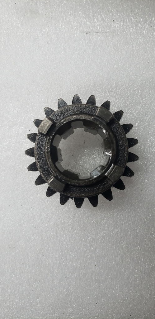 GEAR 3RD DRIVE - 3446-362 ARCTIC CAT