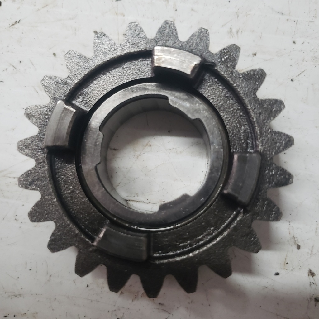 ARCTIC CAT GEAR 4TH DRIVE - 3446-363