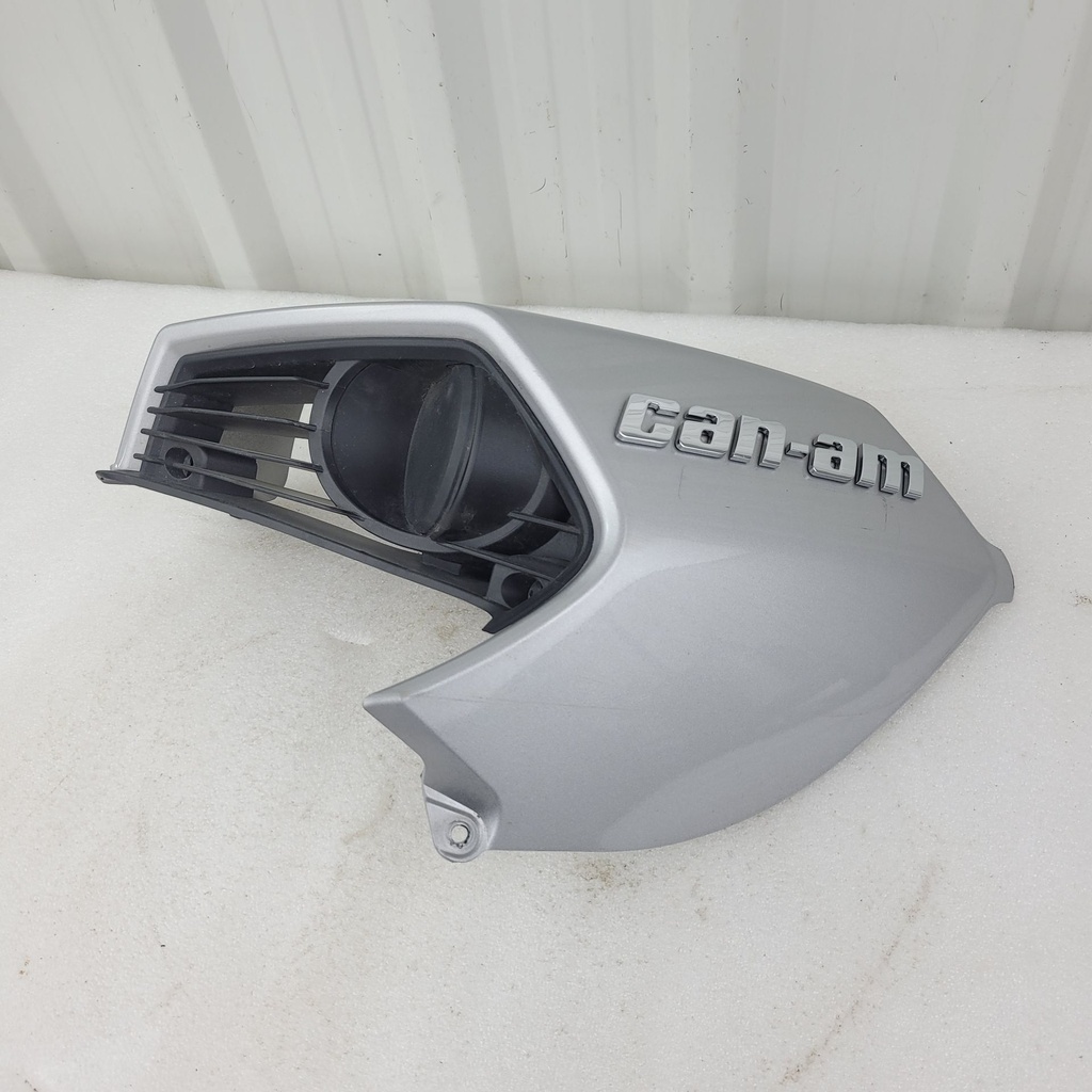 (new ref. 705010678) -lh full moon air duct