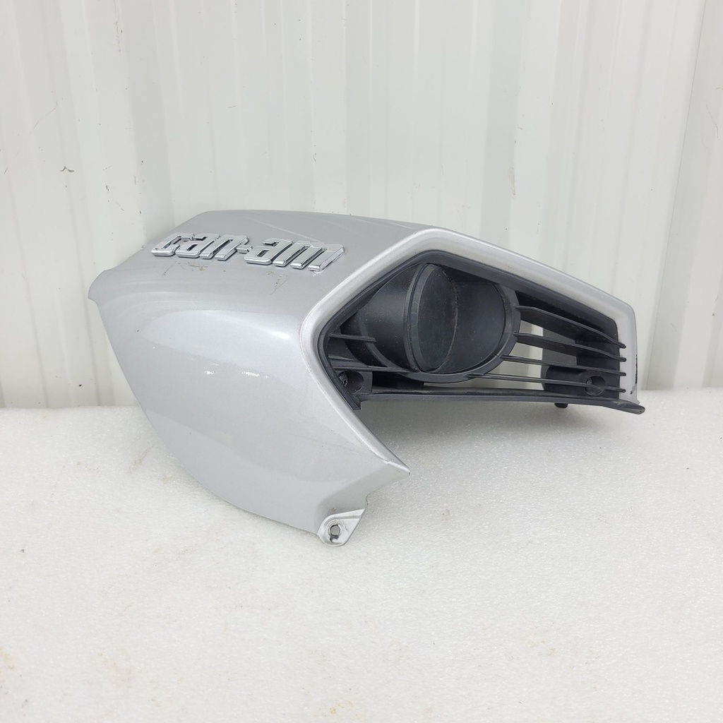 (new ref. 705010681) -rh full moon air duct