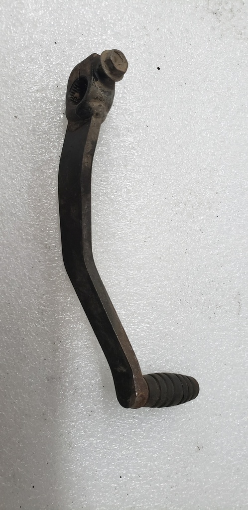 LEVER, GEAR SHIFT - 3446-375 ARCTIC CAT