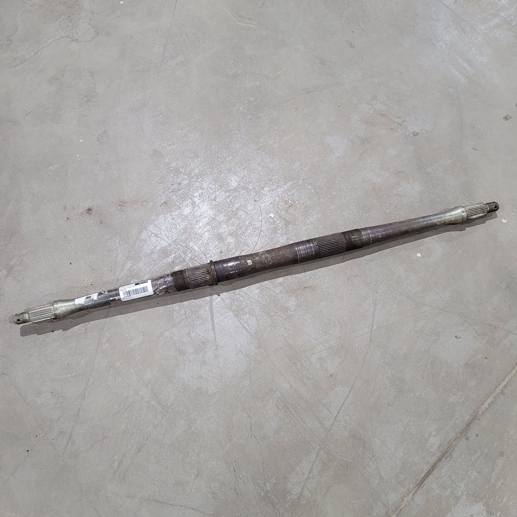 Axle, Rear - 3446-387 ARCTIC CAT