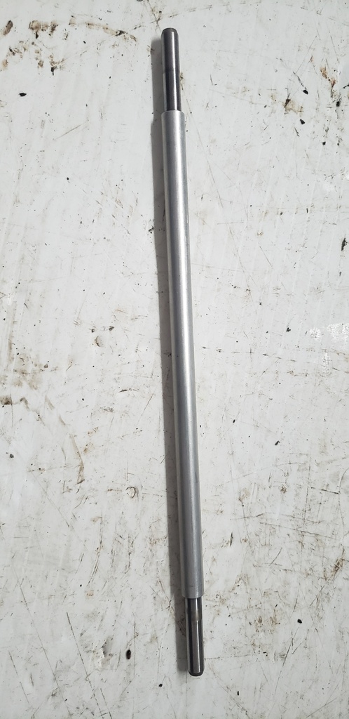 Arctic cat ROD CLUTCH PUSH - 3446-394