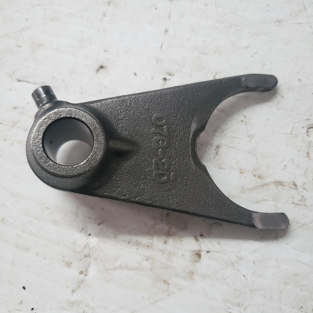 ARCTIC CAT FORK GEAR SHIFT N02 - 3446-398