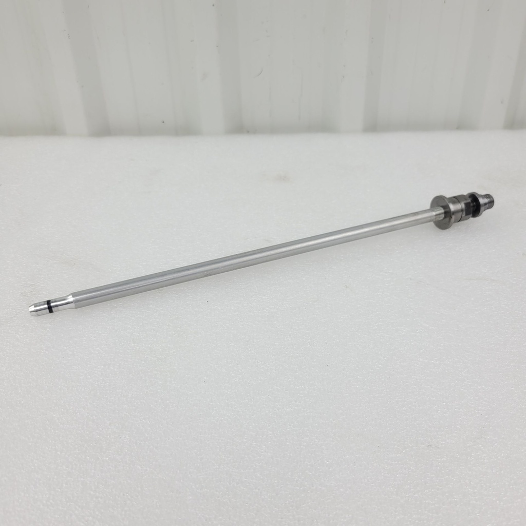 clutch release rod