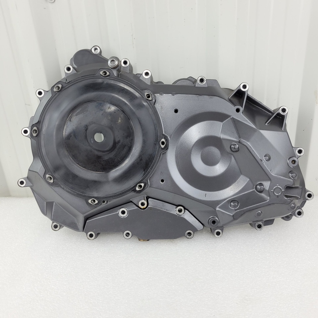 clutch cover ass'y