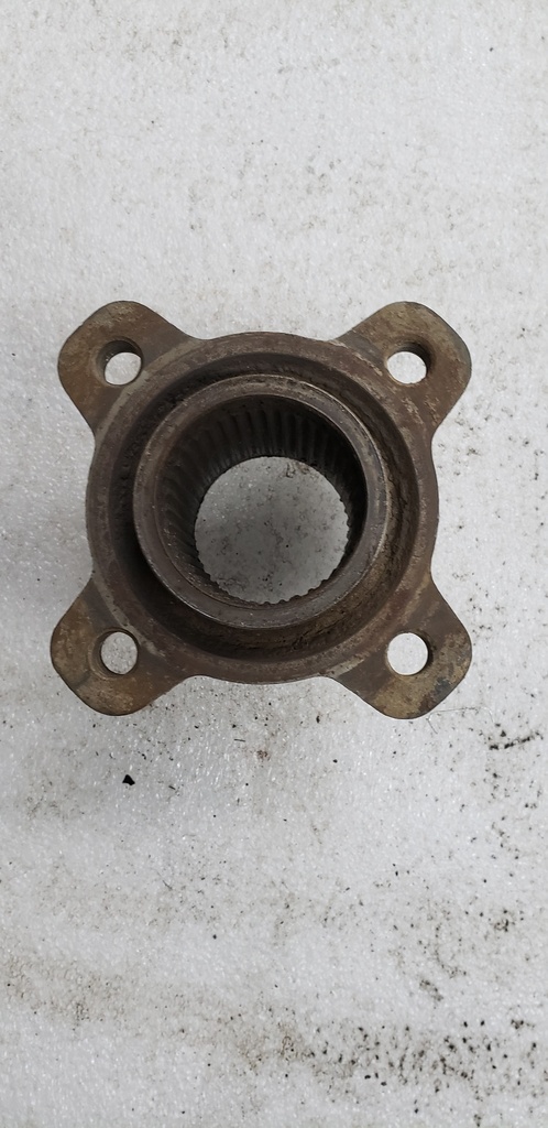 FLANGE,REAR SPROCKET MTG