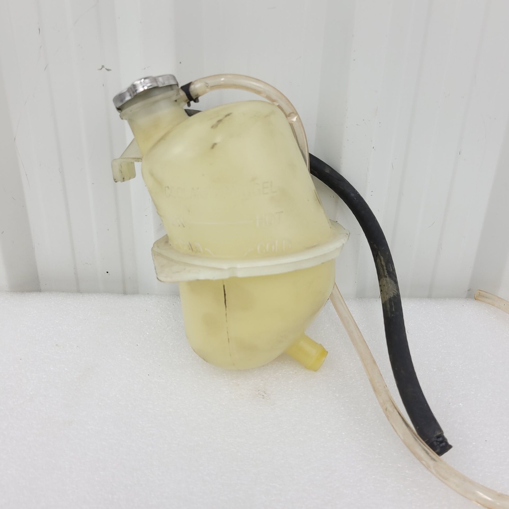 (new ref. 709200749) coolant tank