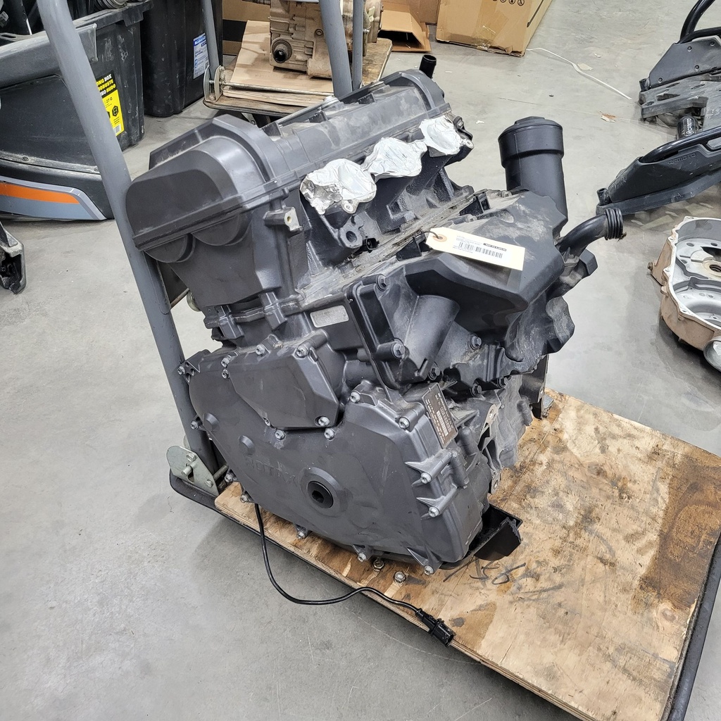 engine, 1330 ace (sm6)