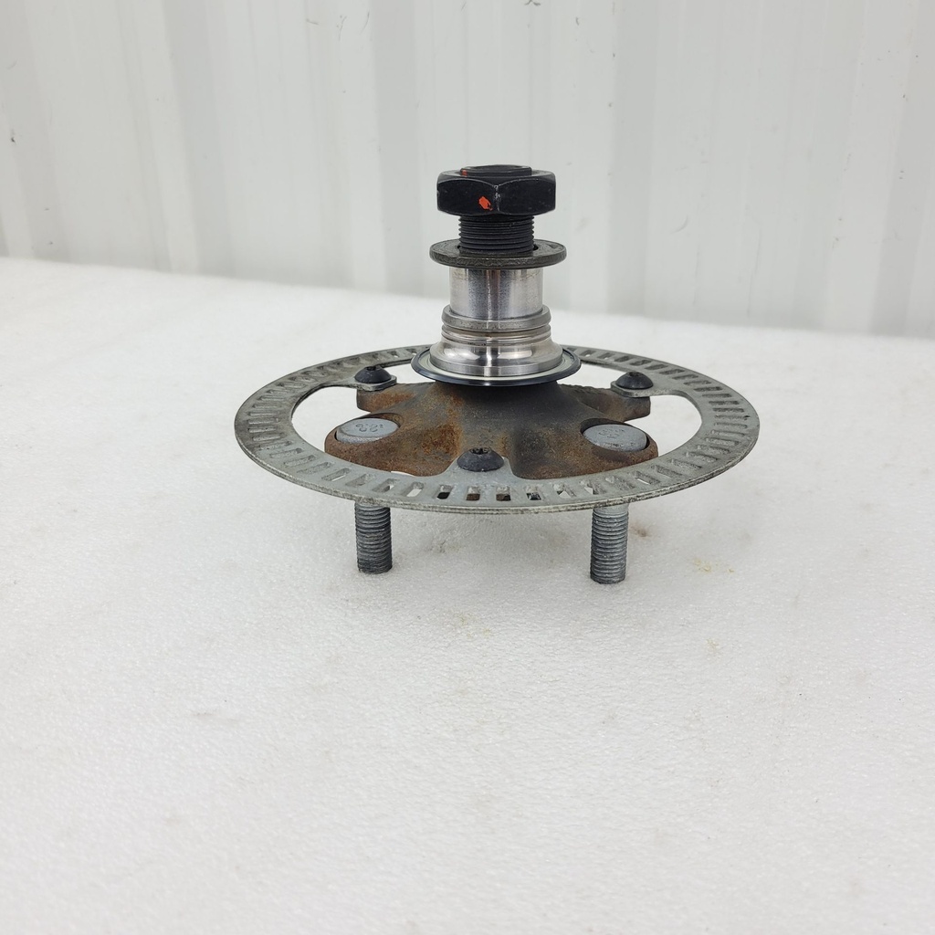(new ref. 706202435) wheel hub ass'y