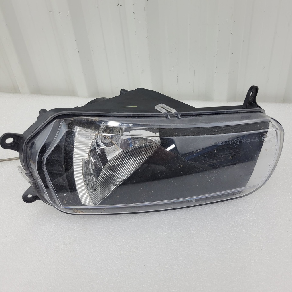(new ref. 710004701) lh headlamp