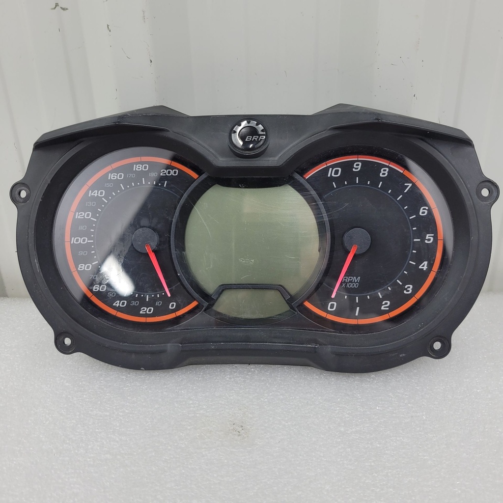 (new ref. 710005113) speedometer