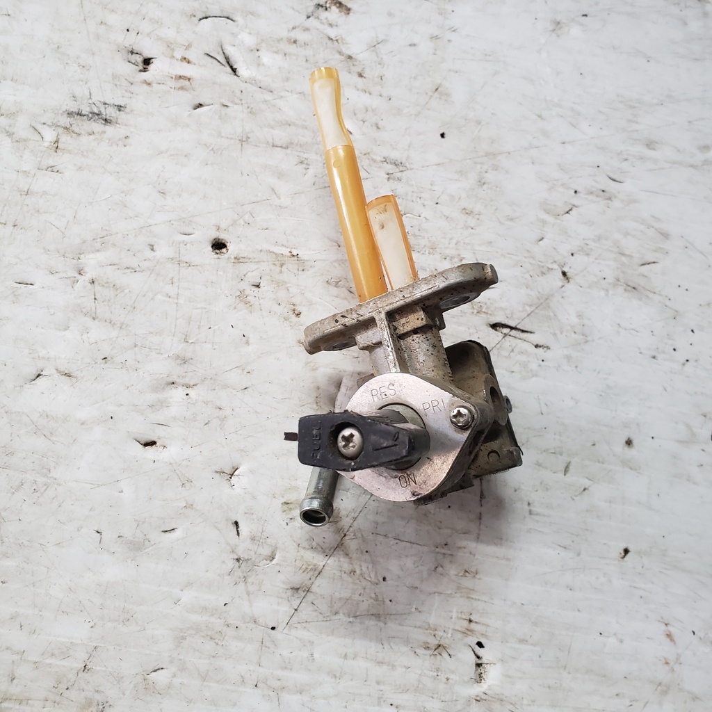 Valve, Shut-Off - Assembl - 3470-036 ARCTIC CAT