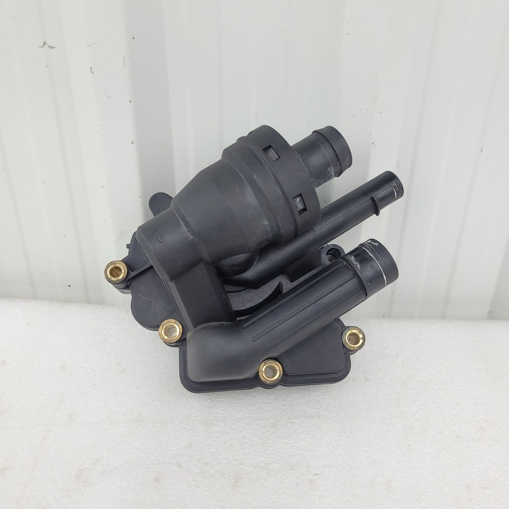 (new ref. 420686012) water pump ass'y