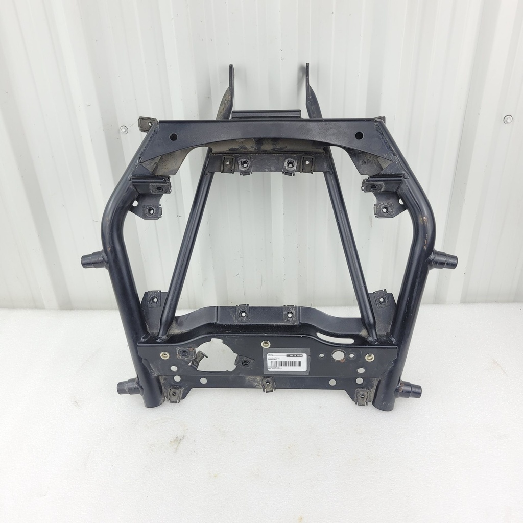 extension frame