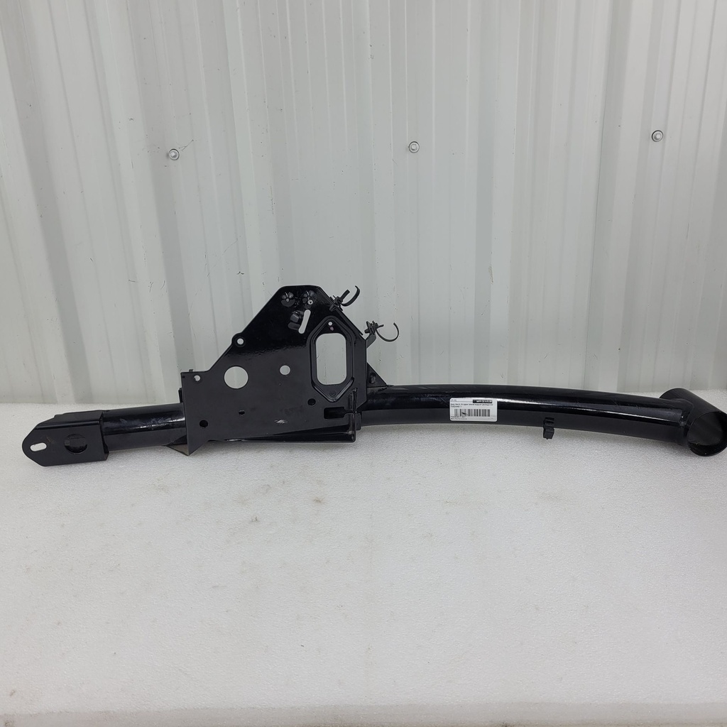 deep black, rh upper lateral support package-std