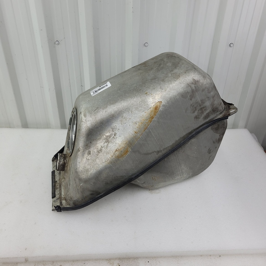 (new ref. 219800366) fuel tank
