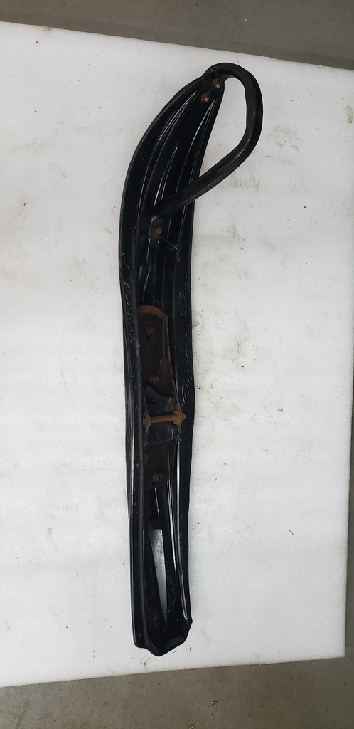 POWDER PRO SKI - Arctic-Cat - 35-330