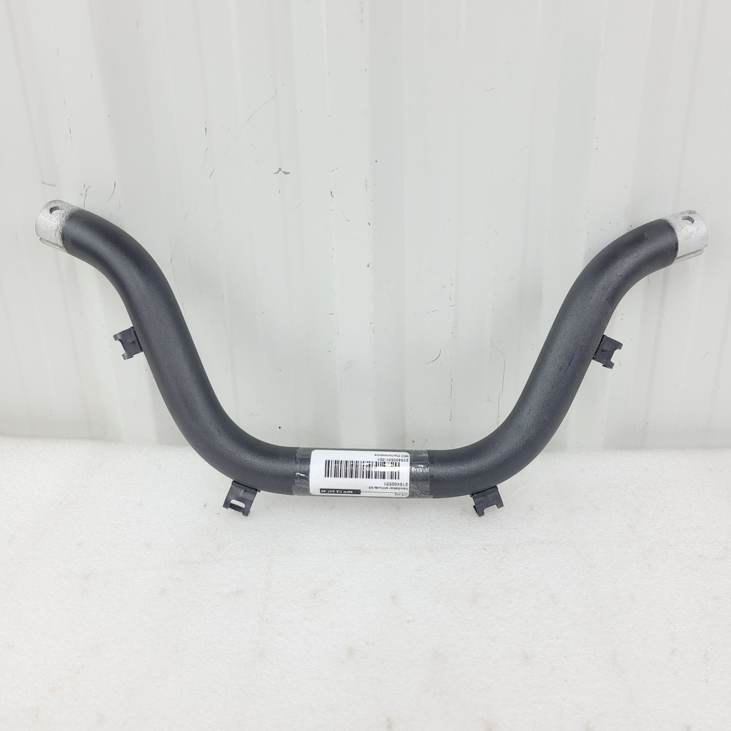 handlebar attitude kit