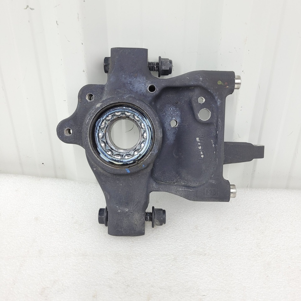 (new ref. 709401865) lh knuckle ass'y