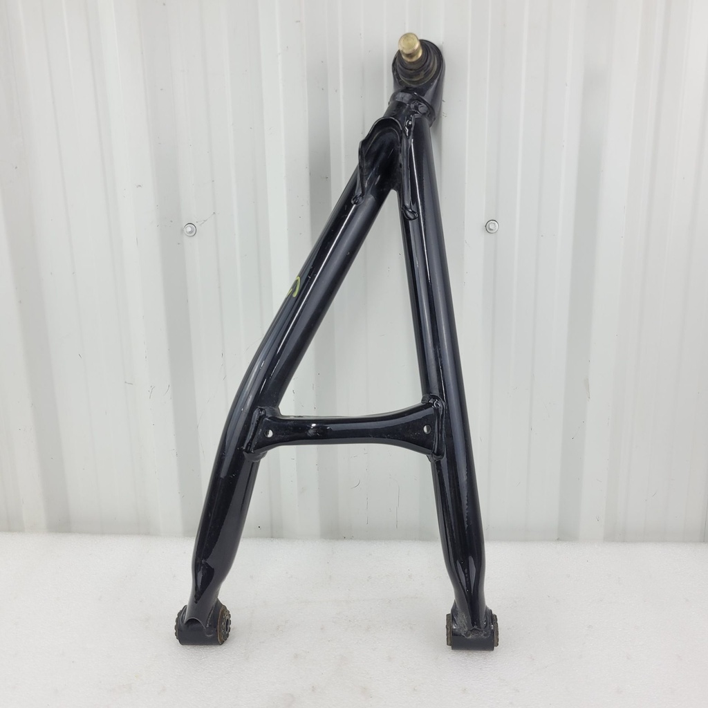 deep black, lh lower arm