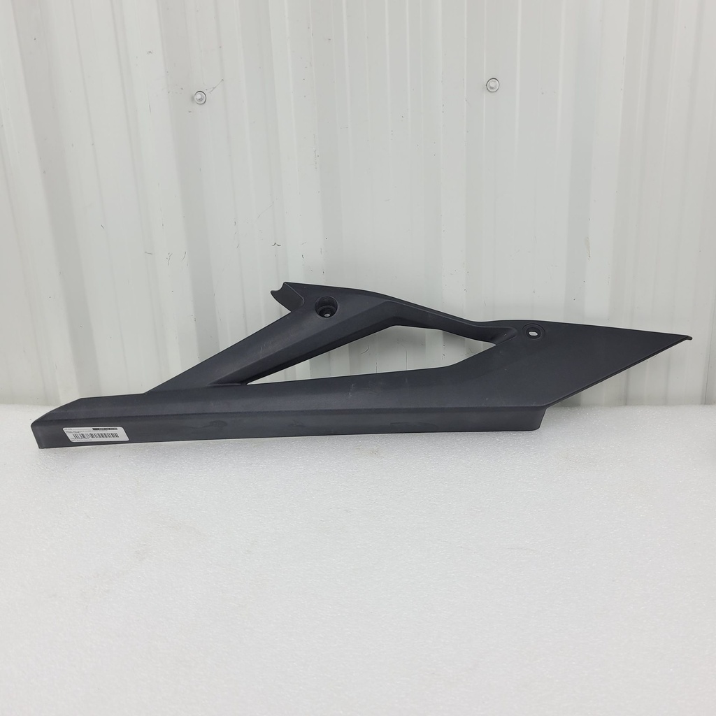 upper belt guard model-north america