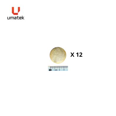 CLUTCH POWERBLOC 80 WEIGHT 5.5 GR