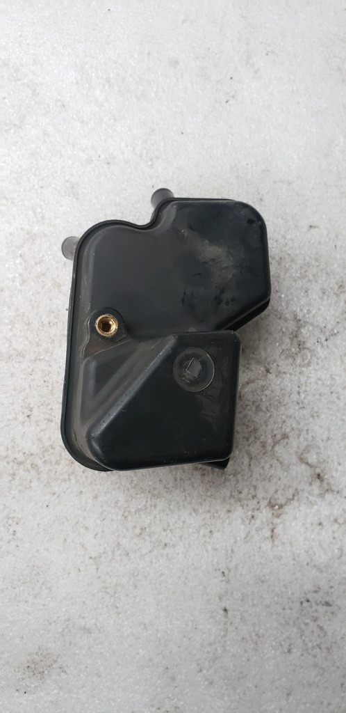 TANK, OIL RETURN - 3502-010 ARCTIC CAT