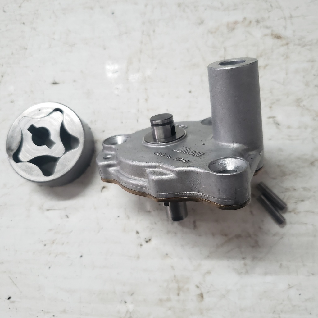 ARCTIC CAT PUMP OIL ASSY - 3502-020