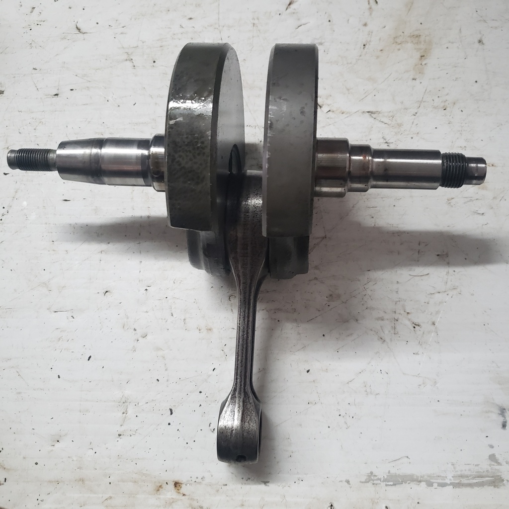 ARCTIC CAT CRANKSHAFT ASSY - 3502-035