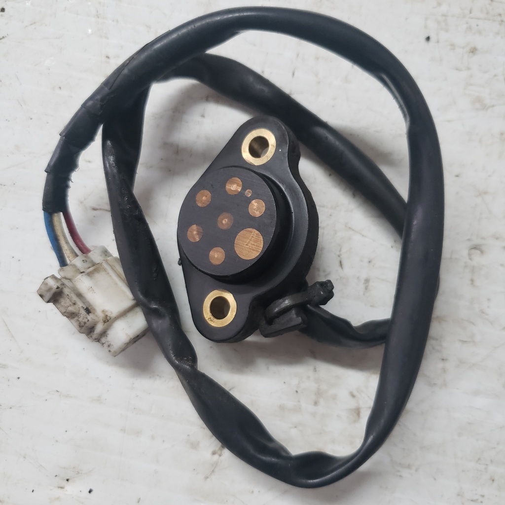 ARCTIC CAT SWITCH GEAR POSITION - 3509-006