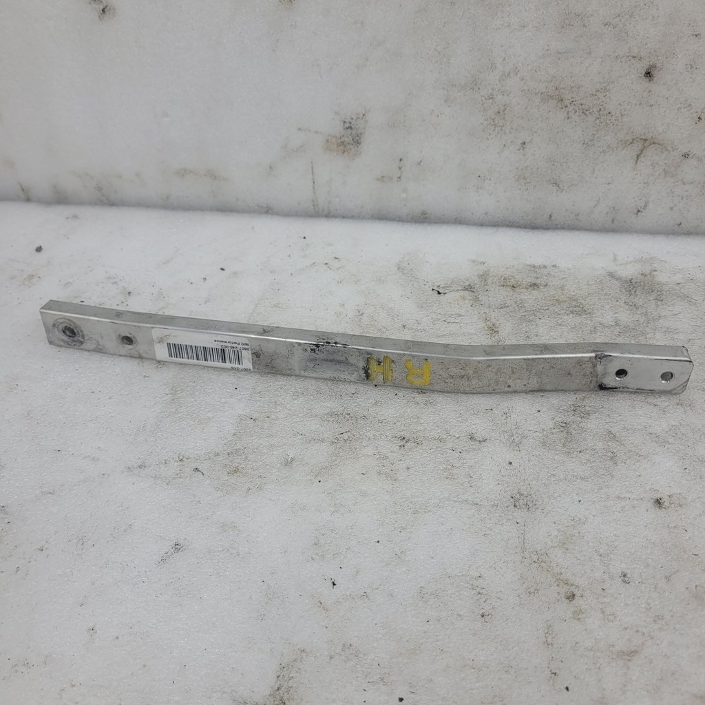 support, chassis - right