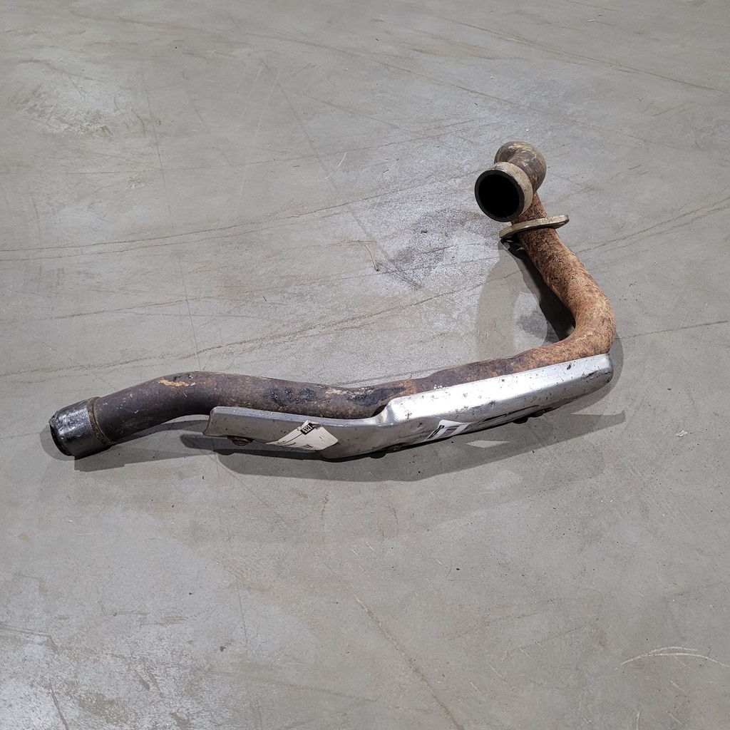 Pipe, Exhaust - 3512-003 arctic cat