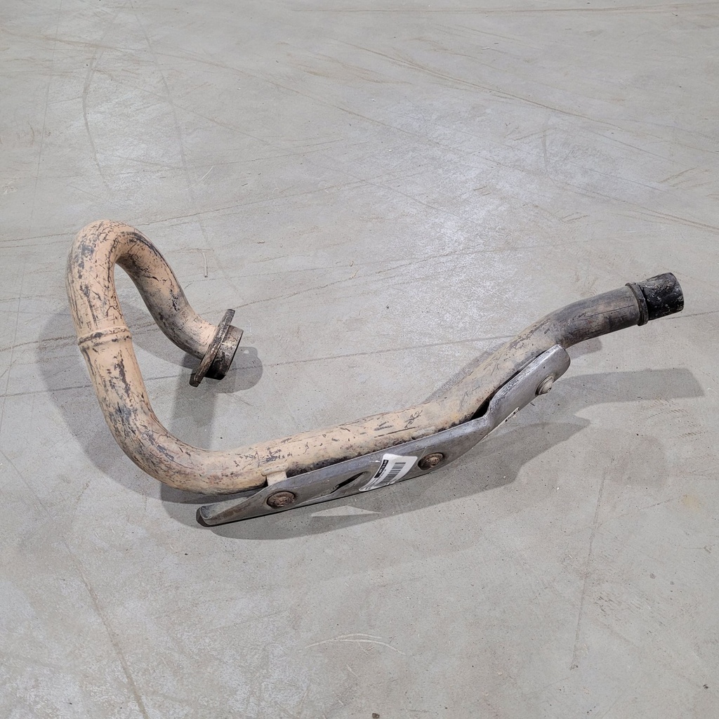 PIPE COMP,EXH - 3512-007 arctic cat