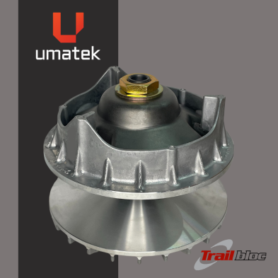 CLUTCH TRAILBLOC POLARIS SPORTSMAN 850 (EBS) 2017-22