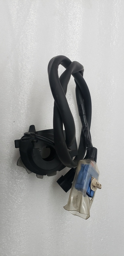 SWITCH ASSY., TURN SIGNAL - 35200-MKK-A01 honda