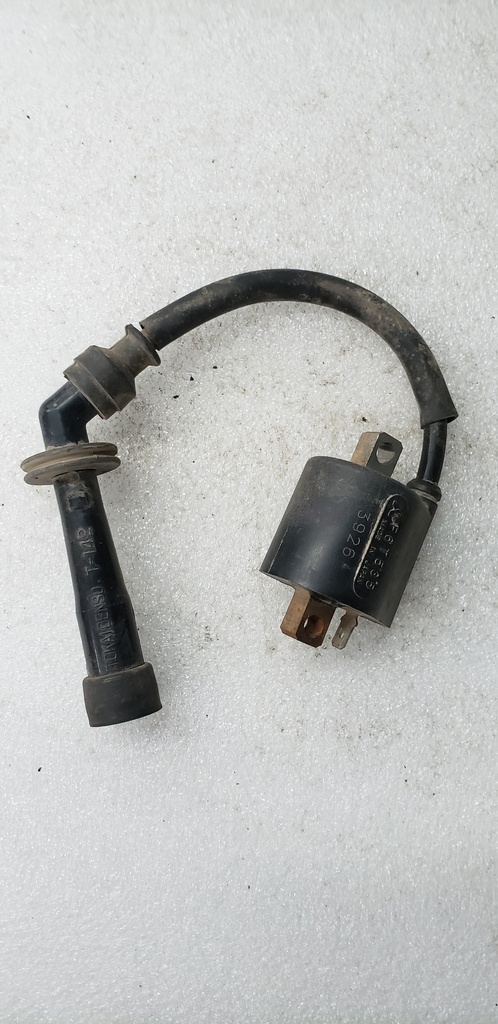 Coil, Ignition - ARCTIC CAT - 3530-027