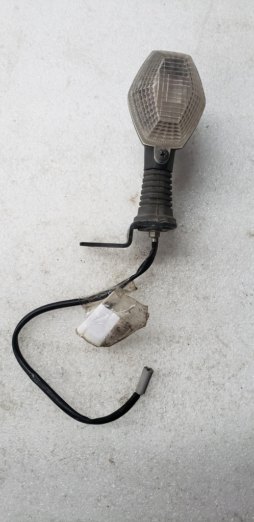 lamp assy front turnsignal r